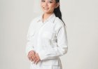 Atlet Karate Andi Mesyara Jerni Terjun Politik Siap Perjuangkan Aspirasi Rakyat