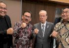 Pesan Satu Hati Fukuda-San