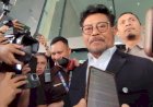 KPK: Dugaan Korupsi di Kantor Mentan Syahrul Yasin Limpo Ada Tiga Kluster
