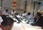 Jelang PON XXI, Atlit Yang Ingin Mutasi Ke KONI DOB Wajib Mendapat Ijin, Kenius Kogoya: Akan Dikordinasikan Agar Tidak Merugikan Atlet