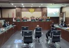 Permohonan Lukas Enembe Dirawat di RSPAD Terkabul, Penahanan Ditangguhkan 2 Pekan