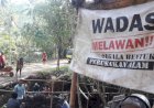 Capres dan Tanah untuk Rakyat