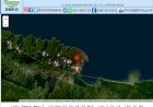 Gempa Bumi Tektonik M3.0 Dirasakan Di Kota Jayapura