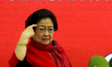 Megawati Sedih, Masalah di Papua Tak Kunjung Usai