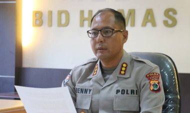 Polda Papua Ungkap 4 Kasus TPPO, 6 Orang jadi Tersangka