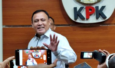 Sita Aset TPPU Lukas Enembe Rp144,7 M, Firli Bahuri: Peringatan KPK Akan Miskinkan Koruptor