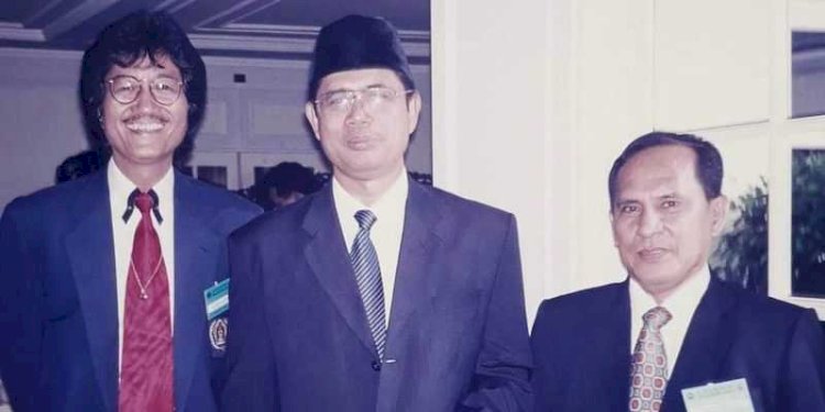 foto kenangan Kurnati Abdullah/ist