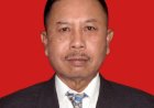 Sadrak Thoni, Bacaleg DPRD Boven Digoel Umumkan Dirinya Pernah Dipidana