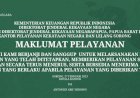 Transformasi KPKNL Sorong Wujudkan Pelayanan Publik yang Profesional dan Akuntabel
