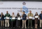 KPPN Sorong Gelar Sosialisasi Pertanggungjawaban Anggaran 2023