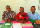 Peristiwa Pembakaran Gedung SD Inpres dan Kantor Distrik Talambo Membutuhkan Perhatian Pemda Yahukimo