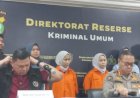 Si Kembar Rihana dan Rihani Pelaku Penipuan Jual Beli iPhone Akhirnya Ditangkap