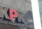 KPK Janji Ungkap Kajian Ekspor Ilegal 5,3 Juta Ton Bijih Nikel ke China