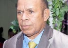 Pernah Terjerat Permasalahan Hukum di Keerom, Yoram Saa Maju Caleg di DPRK Maybrat