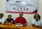 Pengumuman Tertulis  Seleksi Bawaslu Kabupaten/kota Wilayah 1 Papua Belum di Umumkan, Ini Penjelasan Ketua Timsel