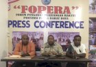 Kawal Otsus, BP3OKP Wajib Berkantor di  Provinsi Papua Barat Daya