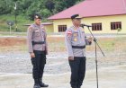 Kapolres Boven Digoel: Operasi Patuh Cartenz dilaksanakan 14 Hari, terhitung 10-23 Juli 2023