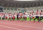 2 Atlet Andalan Papua Ikut Babak Kualifikasi Olimpiade Dan Asian Games 2023