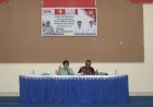 As I Buka Kegiatan Entry Pemeriksaan LP APBD dan Survei Penilaian Integritas 