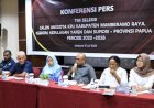 Pendaftaran Calon Anggota KPU 4 Kabupaten di Provinsi Papua  Resmi Dibuka