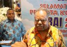 Kongres GBAI Ke IV Hadirkan Penceramah Dari Amerika Selatan