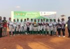 Tim Softball Putri Papua Raih Mendali Perak di Pra PON, Ditaklukan Sultra di Grend Final