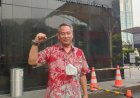 Siaga 98 Desak Menteri Budi Arie Berantas Judi Online Dimulai dari Kominfo
