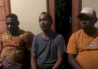 Resmi Miliki Sekretariat, Forum Deklator Siap Kawal Kebijakan Pemprov Papua Barat Daya