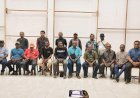 Penolakan Penetapan Anggota Majelis Rakyat Papua, Masyarakat Adat Tabi-Saireri Akan Palang Kantor Gubernur Papua