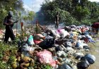 Lurah Samkai, Apresiasi Kepedulian Mama-Mama Papua Karena Komitmen Menjaga Kebersihan Lingkungan