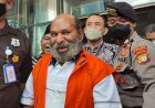 Biaya Makan Lukas Enembe Capai Rp1 M Sehari, KPK Diminta Periksa Sekda dan Kepala BPKAD Pemprov Papua