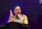 Dukcapil Patuhi Surat Edaran MA Soal Perkawinan Beda Agama Tak Bisa Dicatat Secara Administrasi Kependudukan