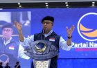 Anies Bermunajat