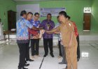 Bagian Pengadaan Barang dan Jasa Setda Boven Digoel Sosialisasikan SIRUP di Mindiptana