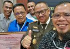 Hari Adhyaksa, JMSI Terima Penghargaan dari Kejaksaan Tinggi Aceh