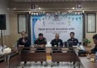 Realisai APBN Papua Barat Daya  2023, Pertumbuhan Kuartal I Sebesar 3,13 Persen