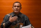 Pemberantasan Korupsi Tidak Boleh Berhenti