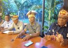 Dinamika Penolakan Anggota MRP Terpilih Periode 2023 - 2028 Dewan Adat Wilayah Tabi Angkat Bicara Dan Mendesak Mendagri Segera Melantik