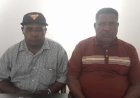 Menjelang HUT RI Ke 78, KNPI Papua Barat Daya Gelar Silaturahmi Kebangsaan