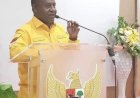 Pernyataan Bupati Dinilai Provokatif dan Merusak Citra Partai Golkar Sorsel