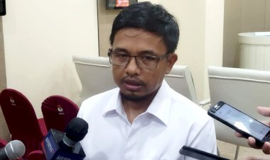 Pekan Ini, KPU Serahkan Hasil Verifikasi Bacaleg ke Parpol