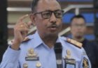 Berpretasi, Antonius  Ayorbaba Layak Menjadi Pj Gubernur Papua