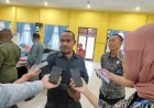 DPRD dan Pemda Boven Digoel Akan Bersinergi Menyelesaikan Temuan BPK