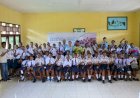 Tunas Sawa Erma (TSE) Grup Mendorong Terciptanya Generasi Sehat, Generasi Hebat