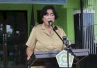 PTSP Kantor Kementrian Agama Kabupaten Boven Digoel Merupakan Sebuah Inovasi Dalam Pelayanan Publik