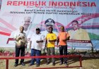 Memeriahkan HUT RI Ke-78, Hanura Papua Gelar berbagai Lomba Guna Menumbuhkan Rasa Nasionalisme