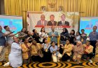 Visiting Profesor 2023, Universitas Musamus Hadirkan Pembicara Internasional dari SOM Asia e University Malaysia
