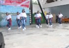 Sambut HUT Kemerdekaan RI ke-78 Pemda Boven Digoel Gelar Lomba Cha Cha