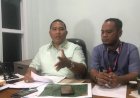 Di Duga Gelapkan 8 SHM Milik Warga, Kepala BPN Kota Sorong Di Polisikan