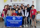 POSSI Papua Selatan Kirimkan Kontingen Wakili Papua Selatan Pada Ajang Tingkat Asia